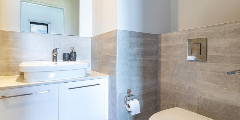 1 Bedroom Property for Sale in Foreshore Western Cape